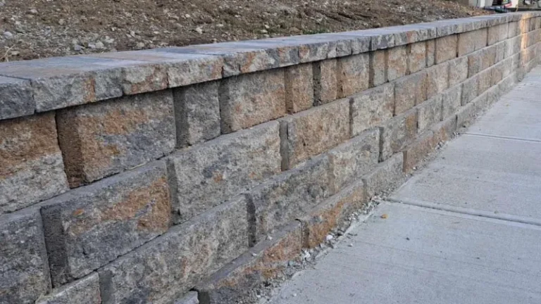 Enhancing Your Retaining Wall: Upgrades for Functionality and Aesthetics