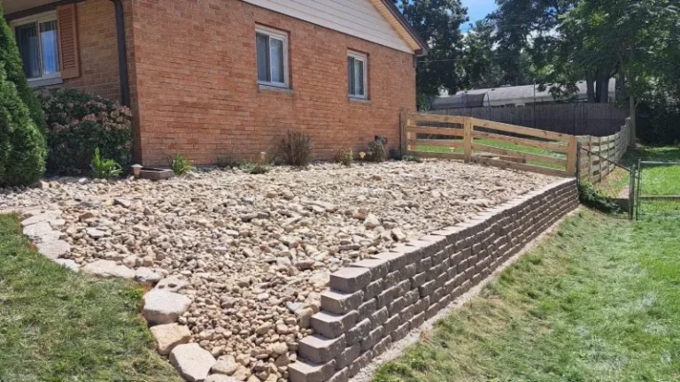 Retaining Wall Failures: A Comprehensive Guide