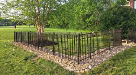 fence-installation