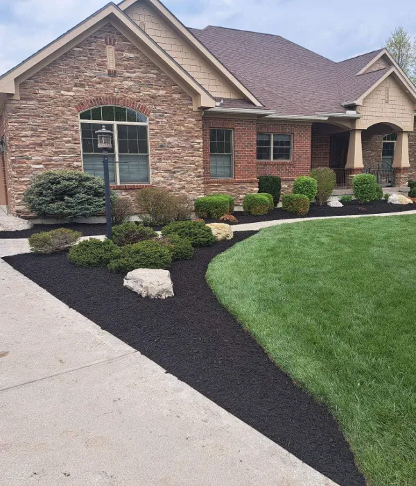 How much does it cost to improve front yard curb appeal?