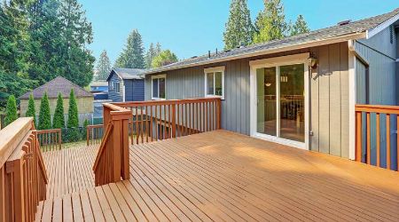 wood-deck